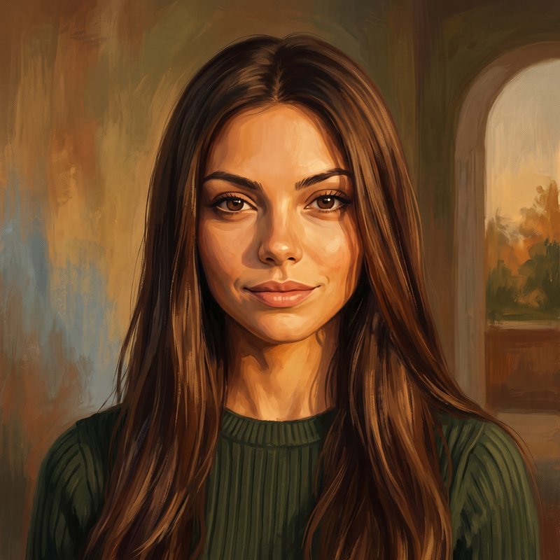 Sofia Storm